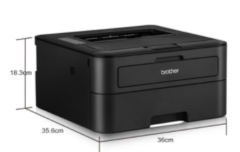 兄弟/BROTHER DCP-2260D A4 黑白打印機 兄弟/BROTHER   DCP-2260D  A4黑白打印機  雙面高速